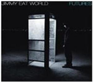 Jimmy Eat World/Futures@2 Lp Set
